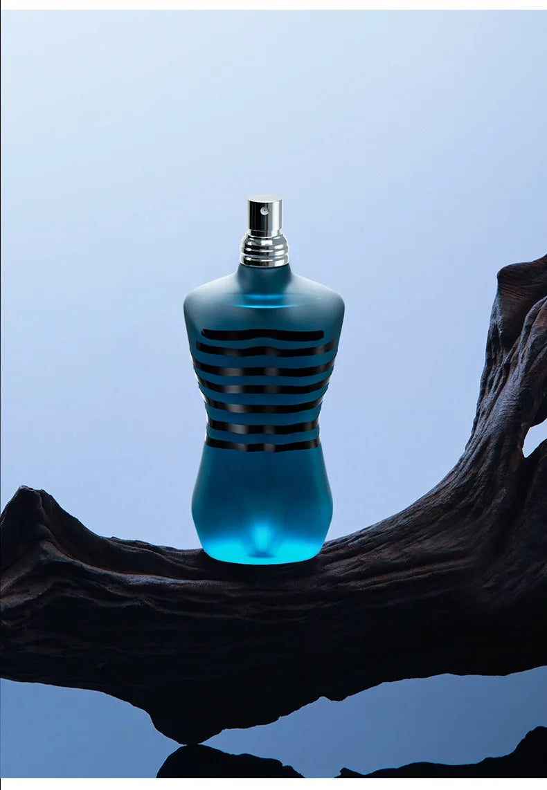 Men's Pheromone Cologne – Gentleman & Ocean (100ml)