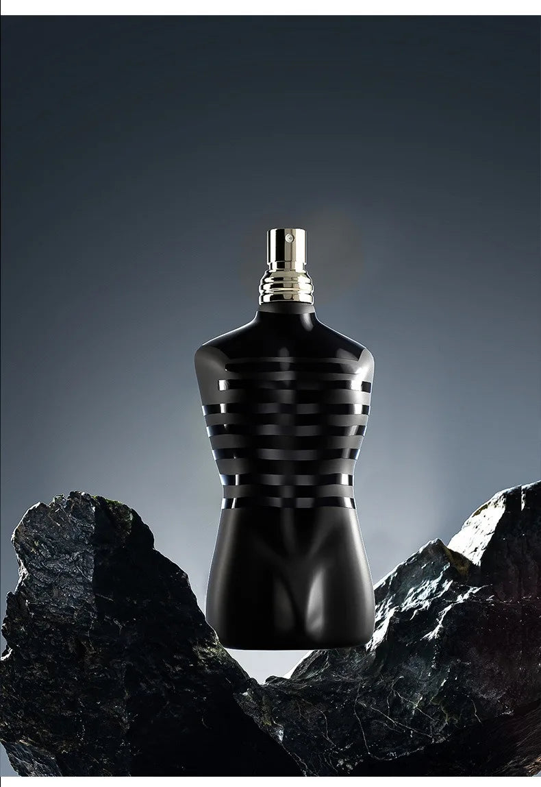 Men's Pheromone Cologne – Gentleman & Ocean (100ml)