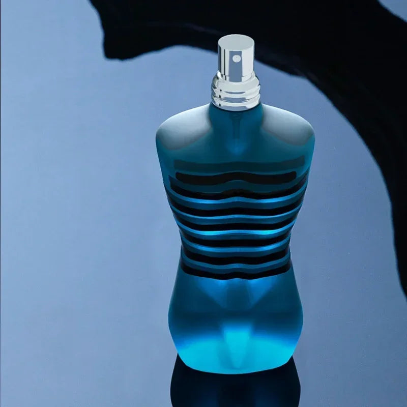 Men's Pheromone Cologne – Gentleman & Ocean (100ml)