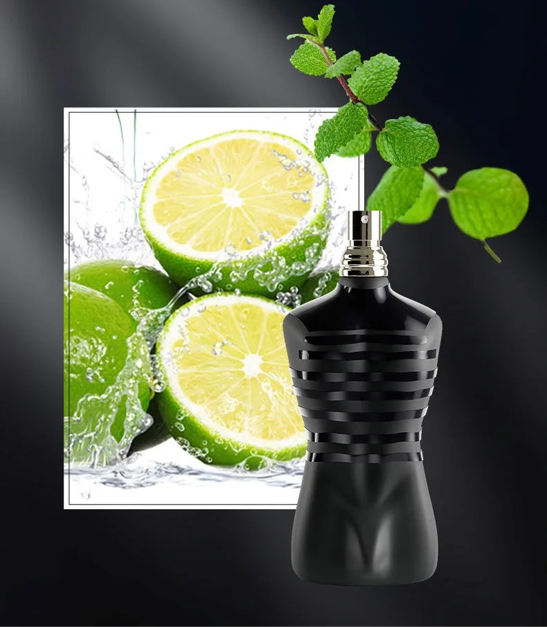 Men's Pheromone Cologne – Gentleman & Ocean (100ml)