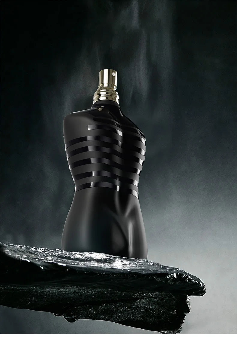 Men's Pheromone Cologne – Gentleman & Ocean (100ml)