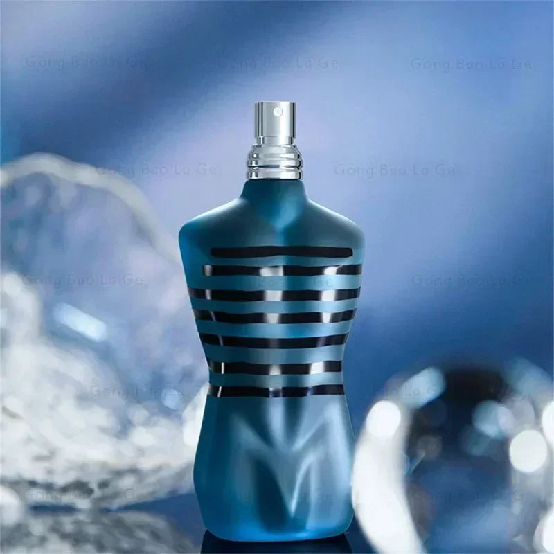 Men's Pheromone Cologne – Gentleman & Ocean (100ml)