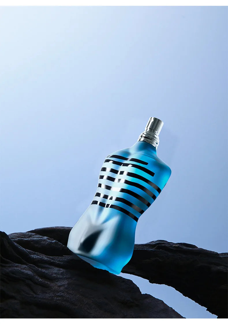 Men's Pheromone Cologne – Gentleman & Ocean (100ml)