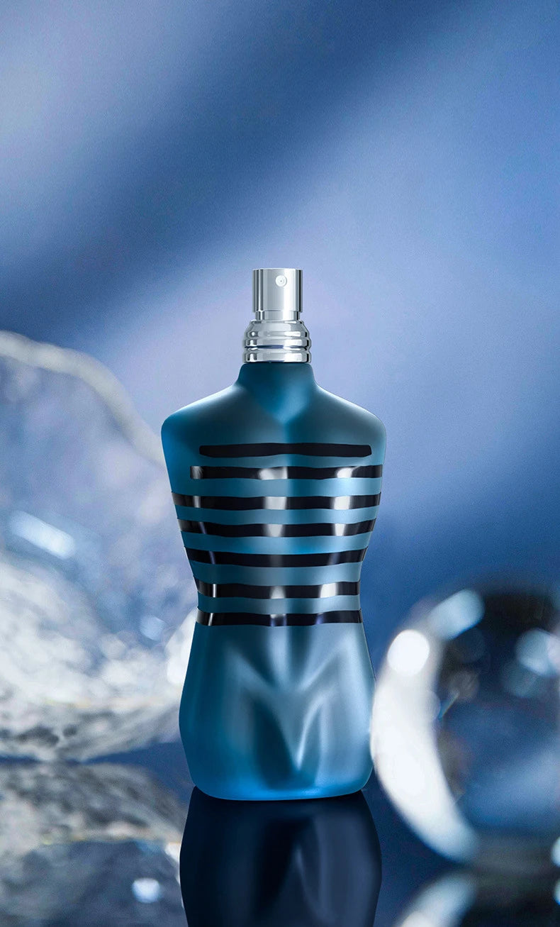 Men's Pheromone Cologne – Gentleman & Ocean (100ml)