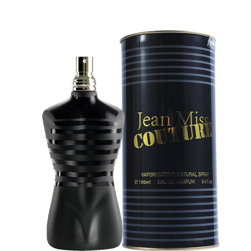 Men's Pheromone Cologne – Gentleman & Ocean (100ml)