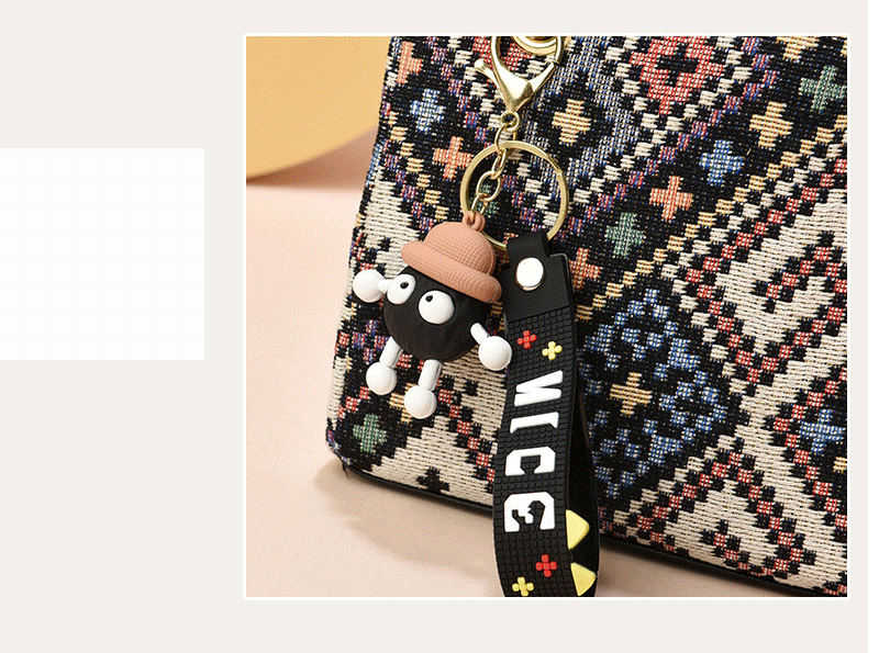 Women's Luxury Shoulder Bag – High Quality Messenger Handbag